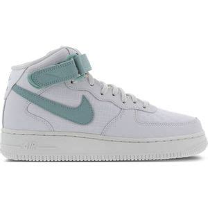 footlocker nike met klittenband|NIKE AIR FORCE VOOR DAMES .